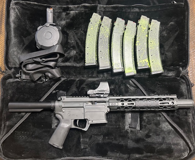 PSA ARV 9