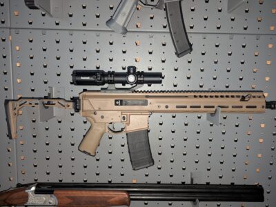 5.56 PSA jakal