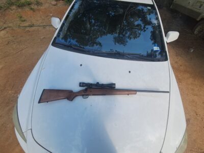 Savage 308