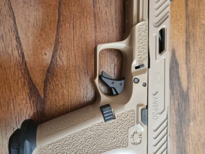 SS MR920 ELITE