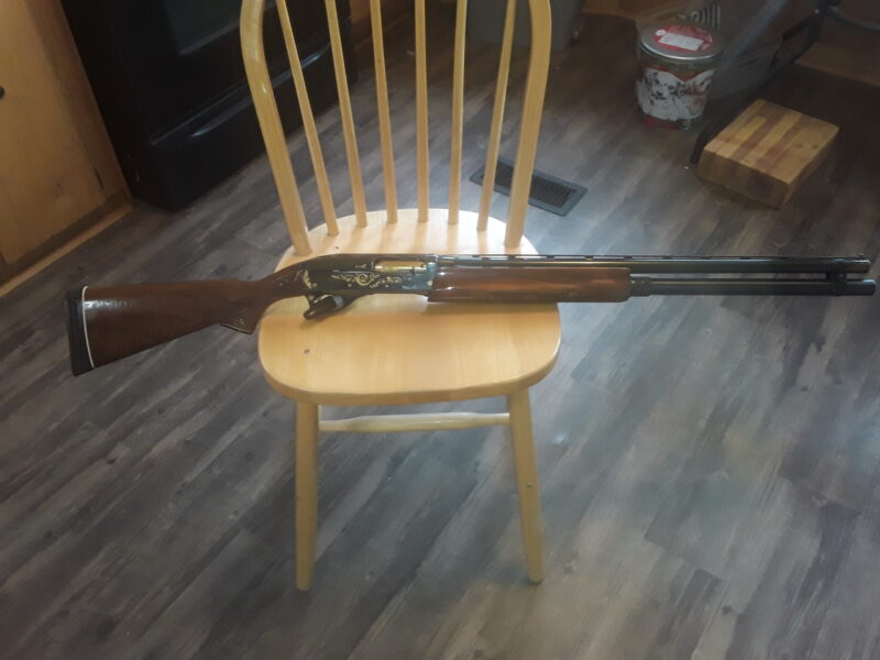 Remington 1100 12g
