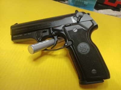 Berretta 8040 Cougar F