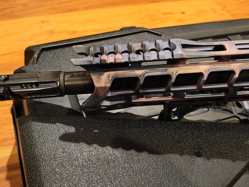 F1 Firearms BDRX AR15