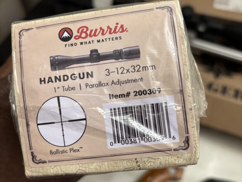 454 casuall Ruger Super Red Hawk plus Burris scope