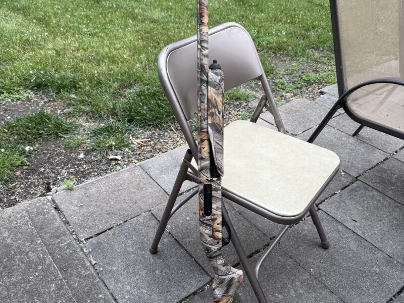 Remington 870 Super Mag