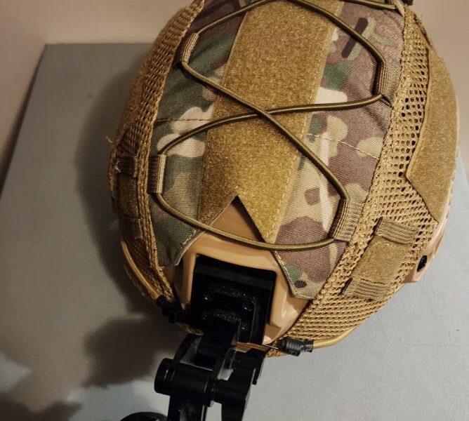 NVG10 IR Night vision