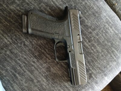 Shadow Systems MR920