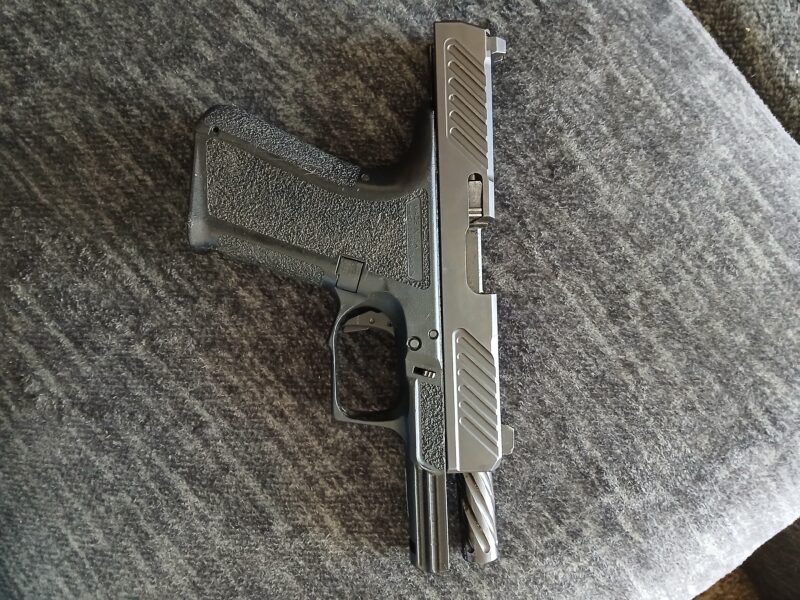 Shadow Systems MR920