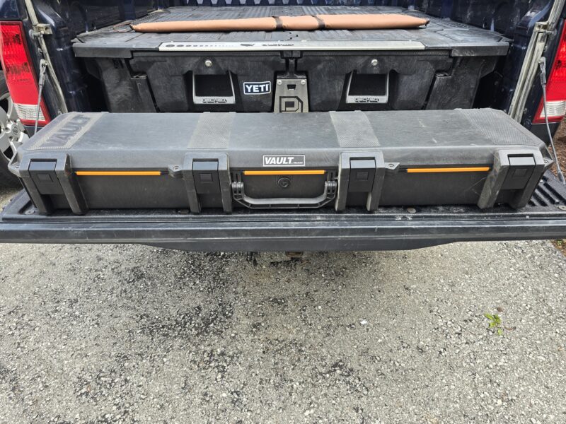 Pelican v770 case