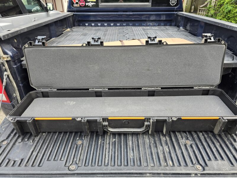 Pelican v770 case