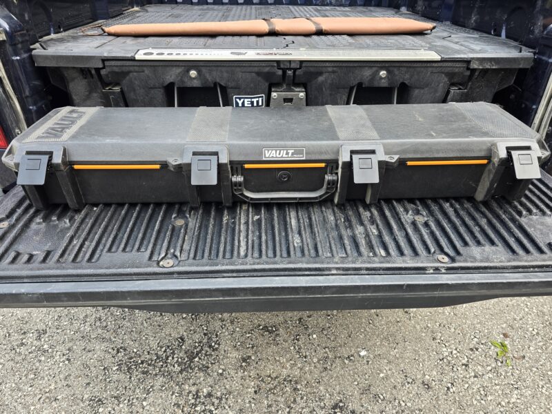 Pelican v770 case