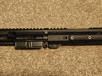 7" 7.62x39 AR47 Upper