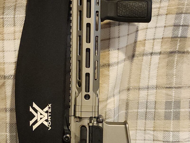 Daniel defense ddm4v7 Pro