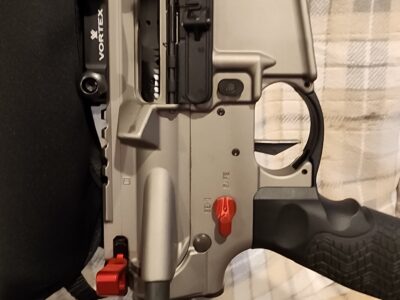 Daniel defense ddm4v7 Pro