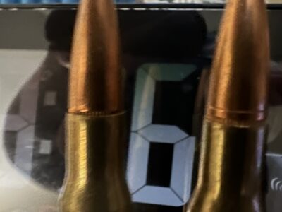 30-06 FOR SALE $1.65 EA. OR OBO