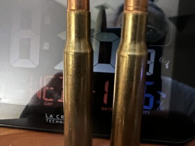 30-06 FOR SALE $1.65 EA.