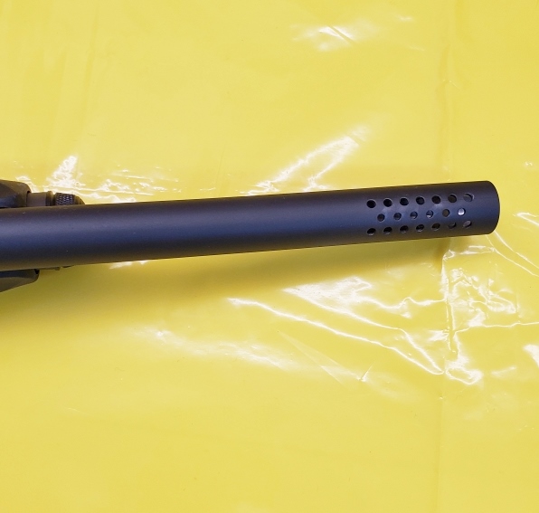 Rem 870 Pistol Grip 12ga Shotgun