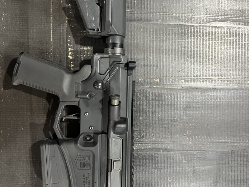 Diamondback DB10 6.5 creedmore
