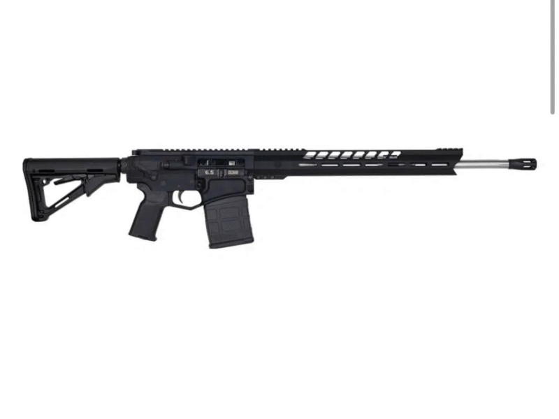 Diamondback DB10 6.5 creedmore