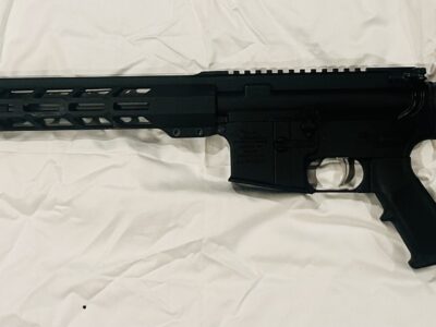 Anderson Manufacturing AM-15