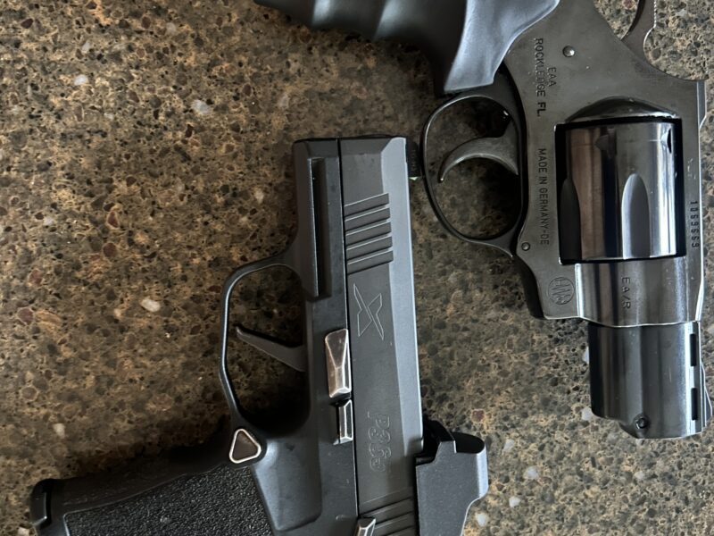 P365x and WINDICATOR 357