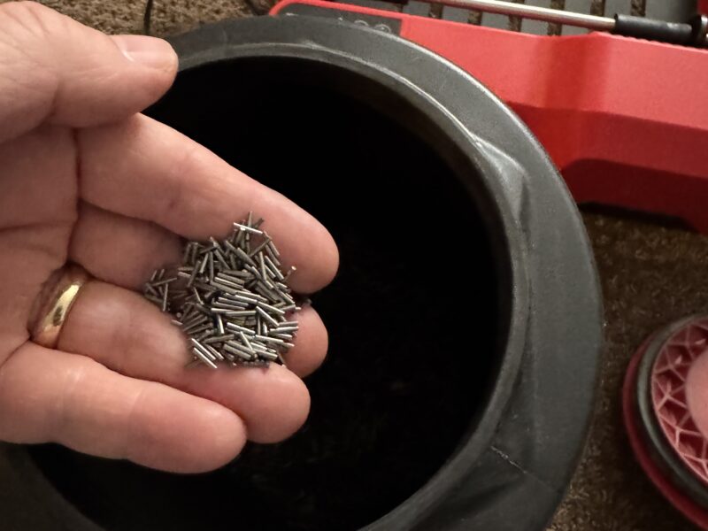 Hornady TBL100 Brass Tumbler