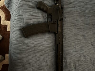Anderson ar15