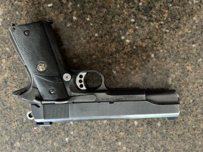 Norinco 1911