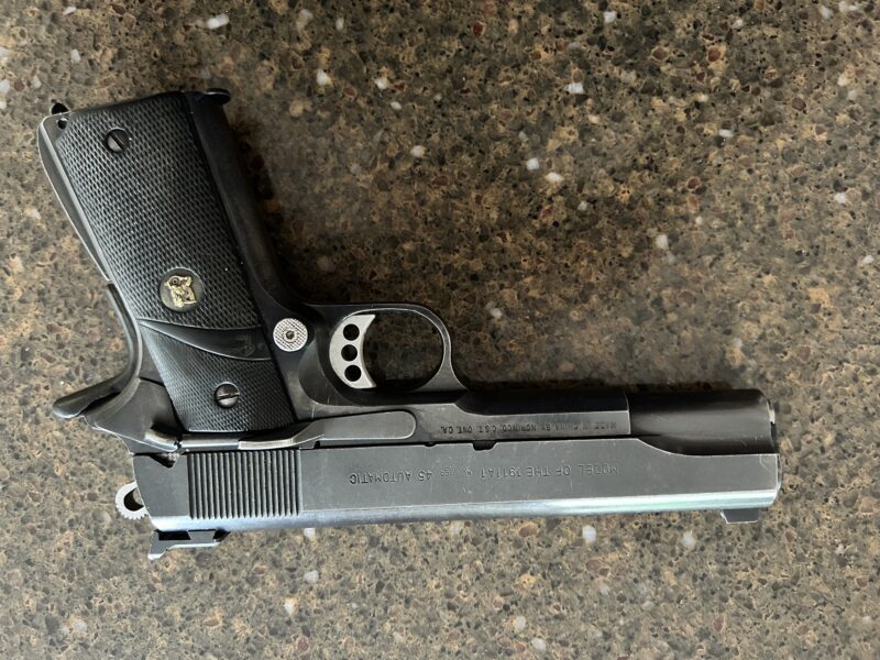 Norinco 1911