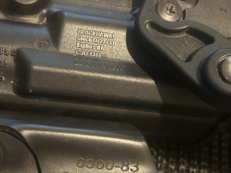 Ruger 5.7 , Sig 226 mags Safariland holsters and more
