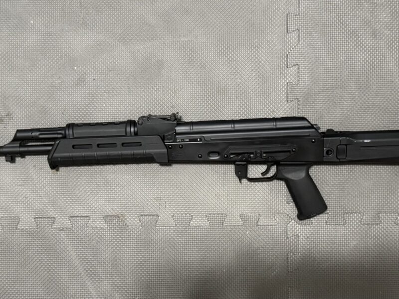 PSA AK-47 GF3