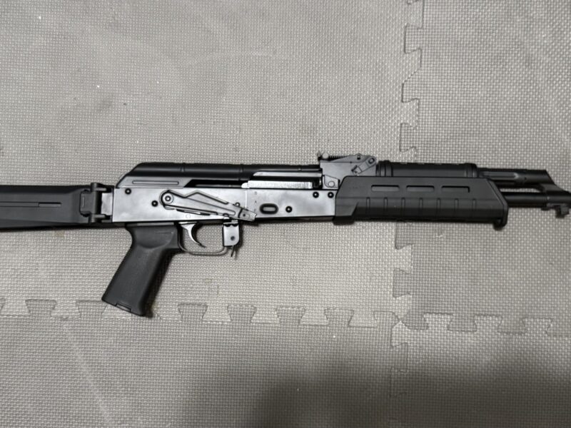 PSA AK-47 GF3
