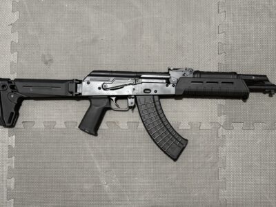 PSA AK-47 GF3