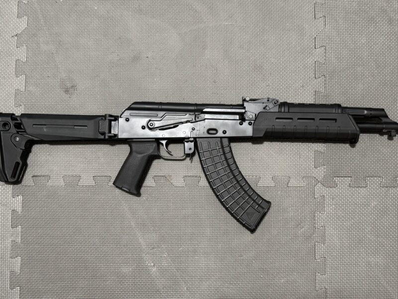 PSA AK-47 GF3