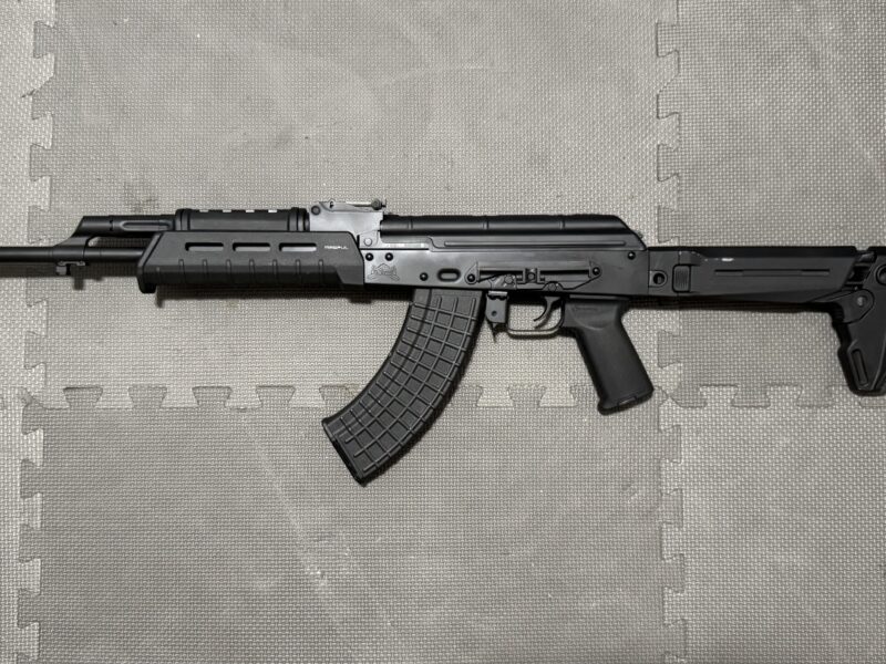 PSA AK-47 GF3