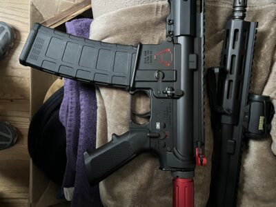 Micro Arp