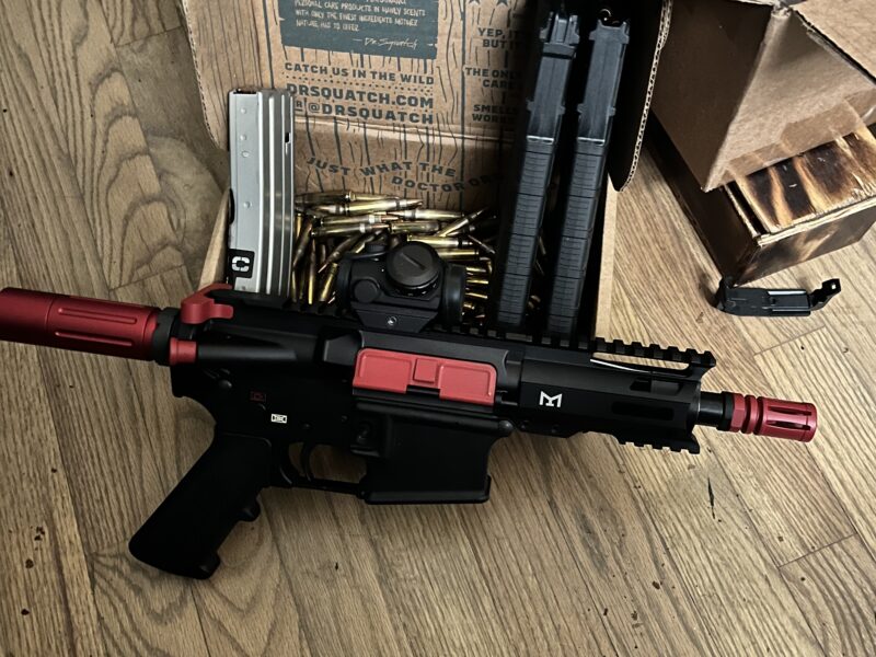 Micro Arp