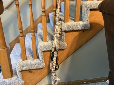 Remington Super Mag 12 gauge