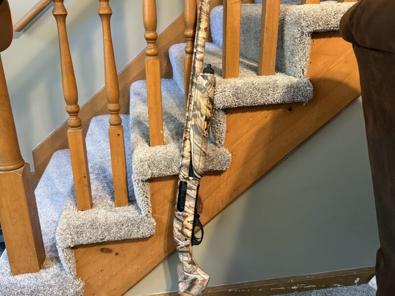 Remington Super Mag 12 gauge