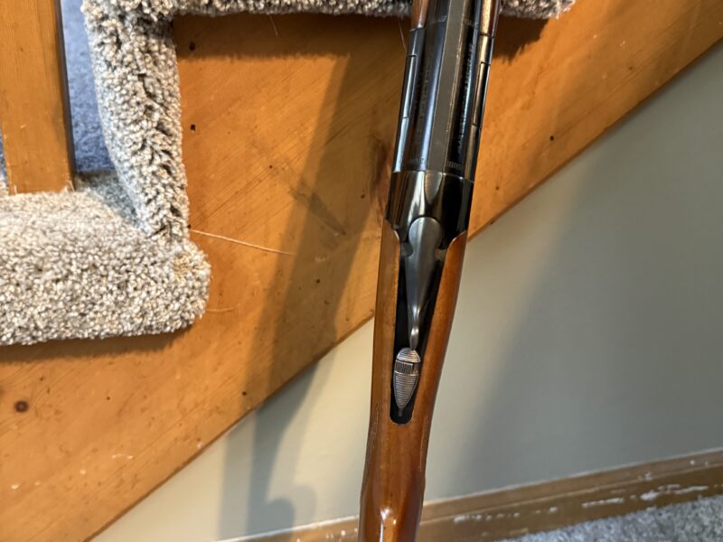 Tristar O/U 12 Gauge