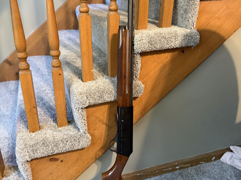 Franchi 48AL 20 gauge
