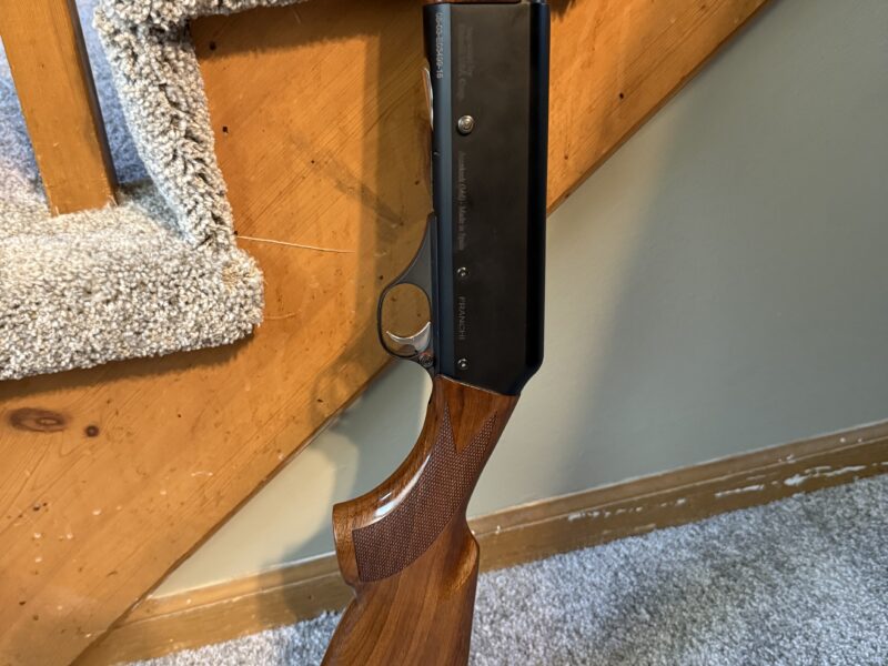 Franchi 48AL 20 gauge