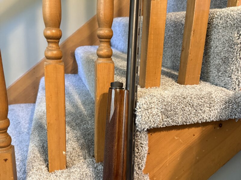 Franchi 48AL 20 gauge