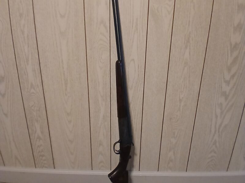 Springfield 94b 12 ga
