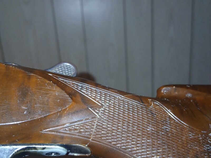 Springfield 94b 12 ga