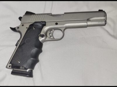 Ruger sr1911