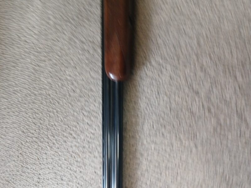 Beretta 686 Onyx 12ga O/U
