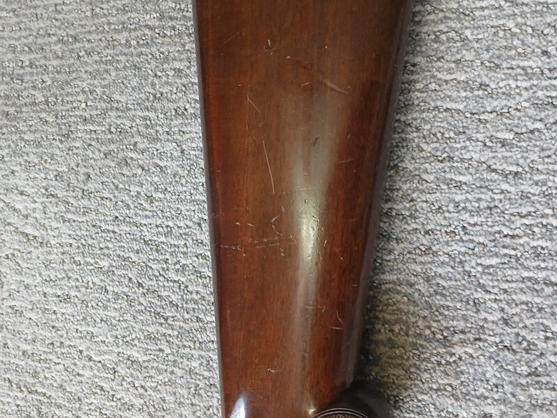 Beretta 686 Onyx 12ga O/U