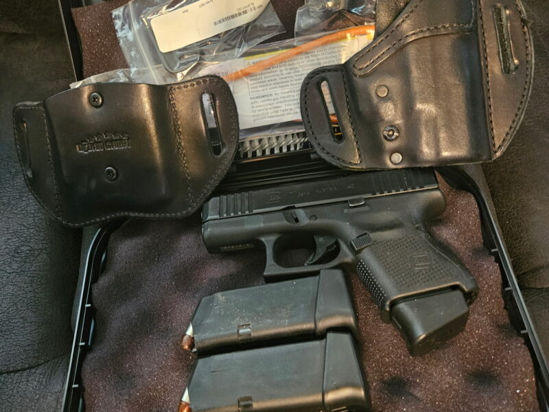 Glock 27 gen 5