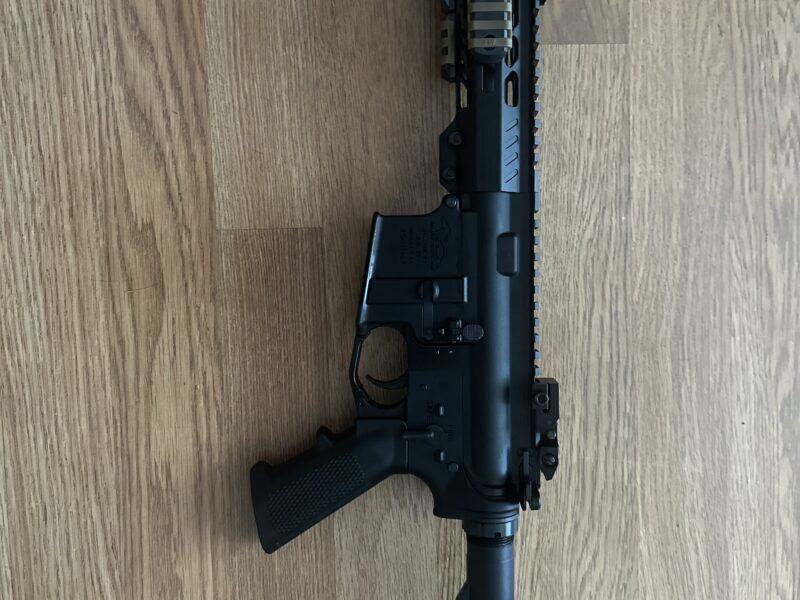 7.5 300 blackout ar